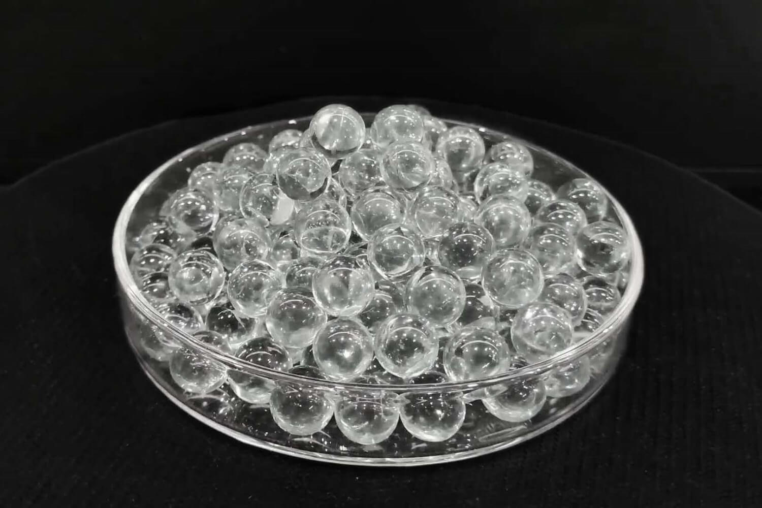 What is the difference between soda lime glass and borosilicate glass beads? News -1-