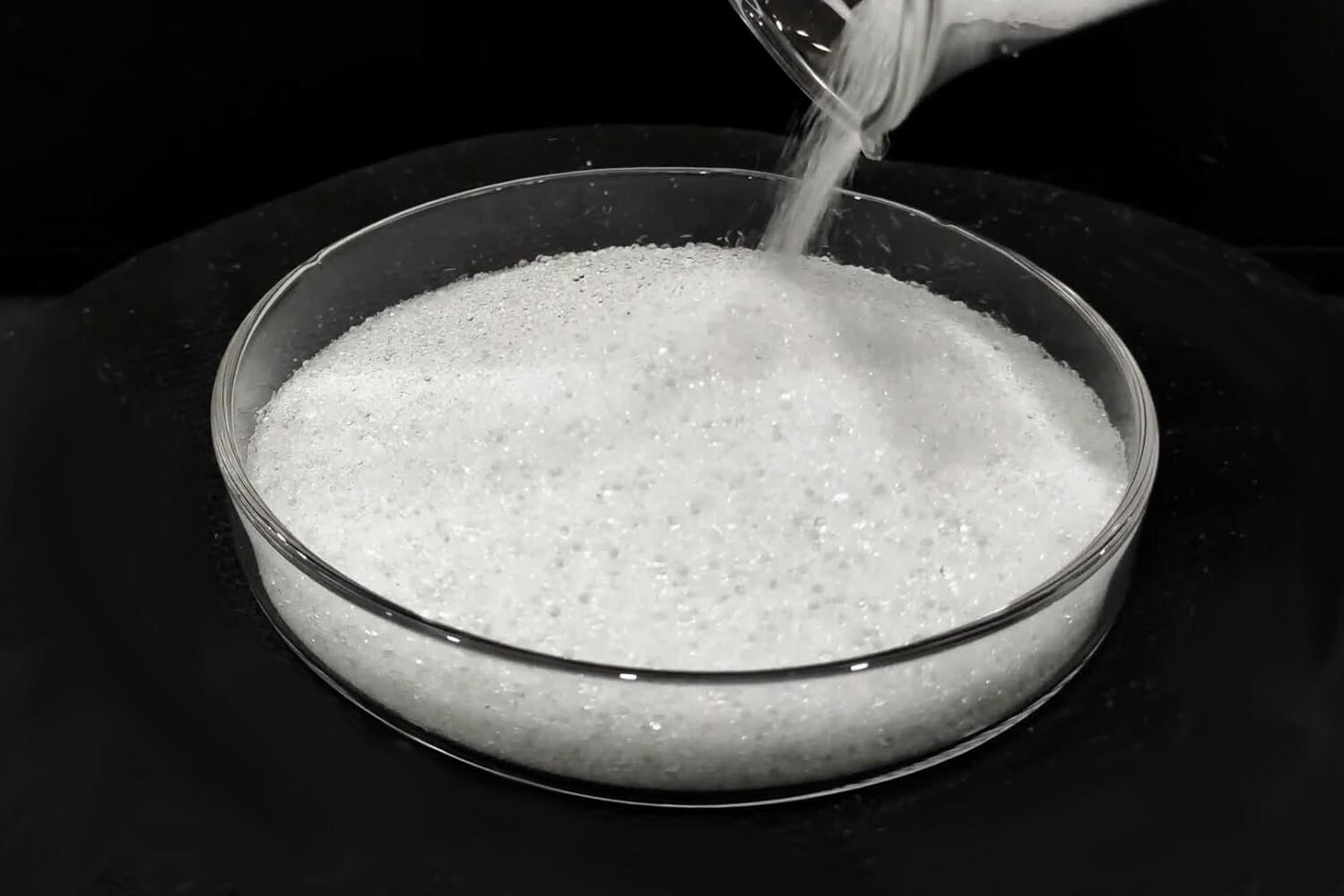 Glass Beads for Road Marking